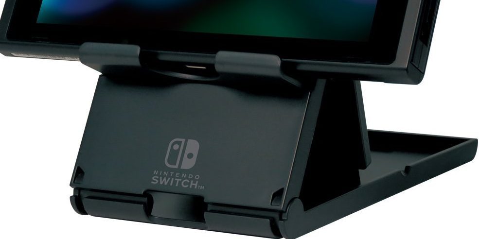 Nintendo Switch Kick Stand